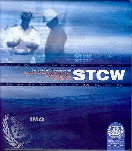 stcw